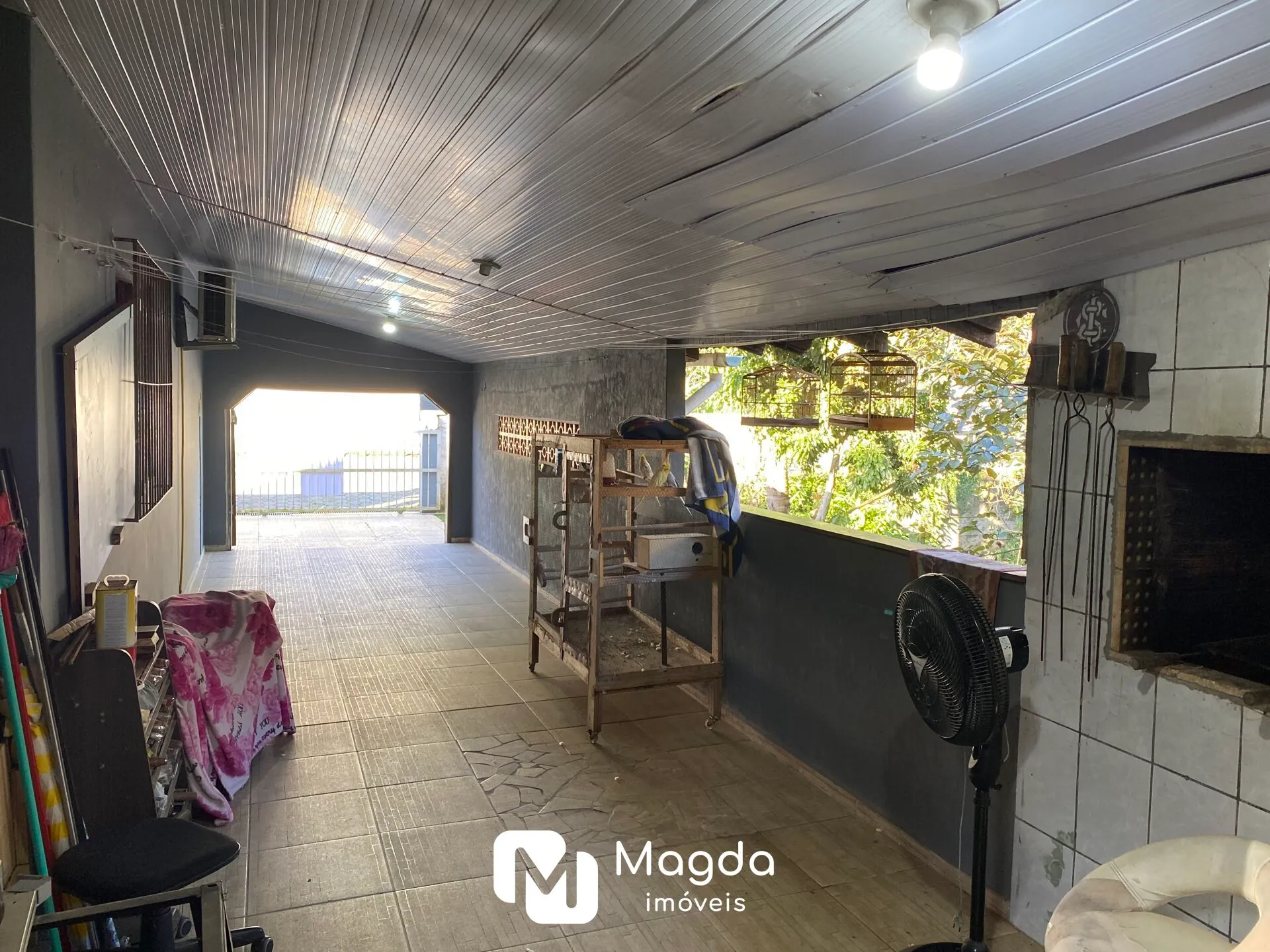 Casa · à venda · 2 quartos · 111m² · Velha, Blumenau