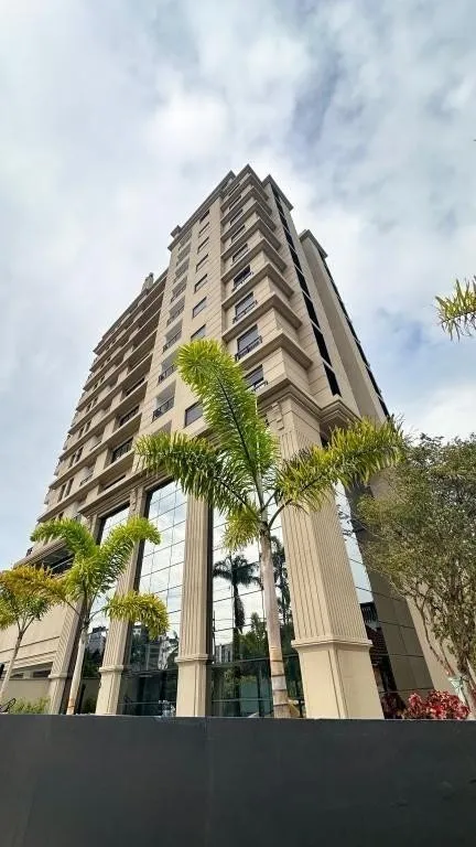 APARTAMENTO no ANITA GARIBALDI com 1 quartos para VENDA, 32 m - foto 1