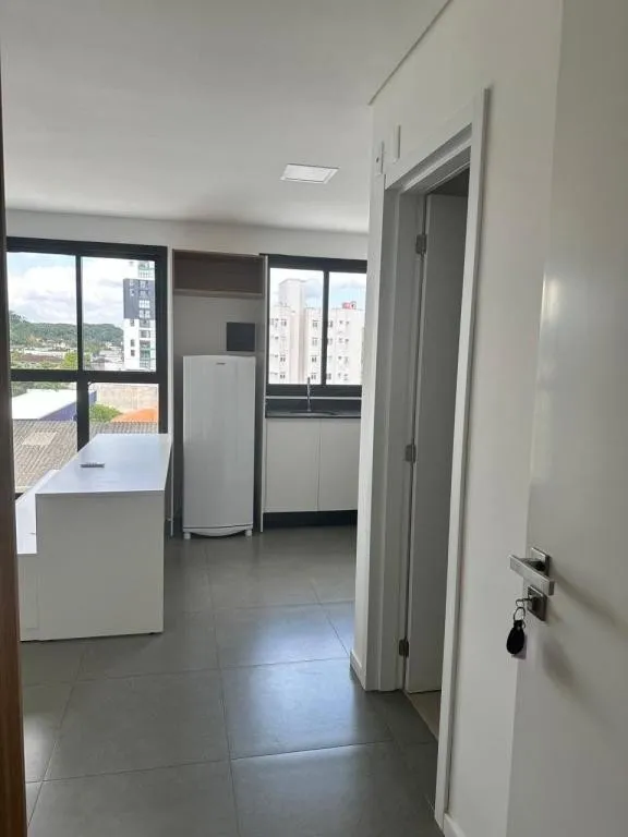 APARTAMENTO no ANITA GARIBALDI com 1 quartos para VENDA, 32 m — foto 3