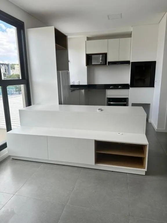 APARTAMENTO no ANITA GARIBALDI com 1 quartos para VENDA, 32 m — foto 4