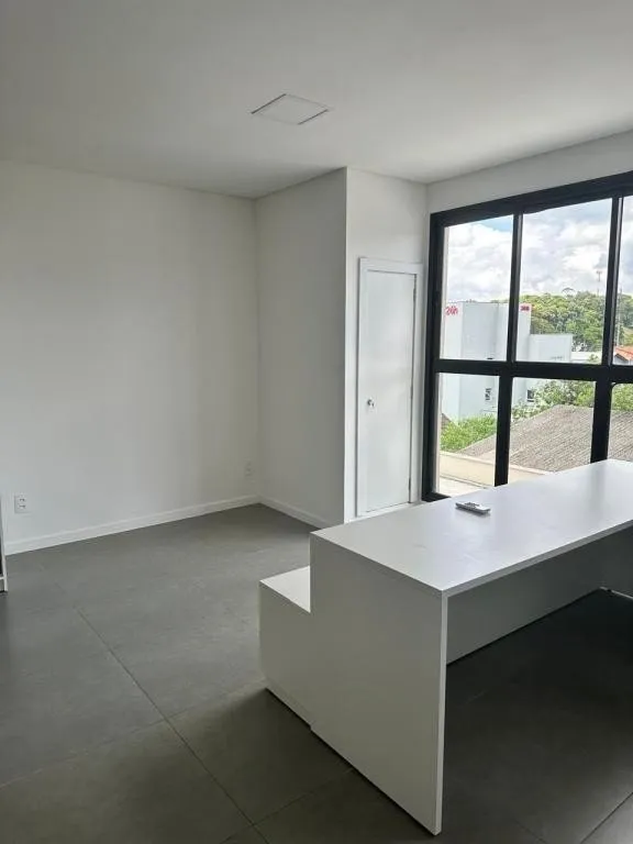 APARTAMENTO no ANITA GARIBALDI com 1 quartos para VENDA, 32 m — foto 5