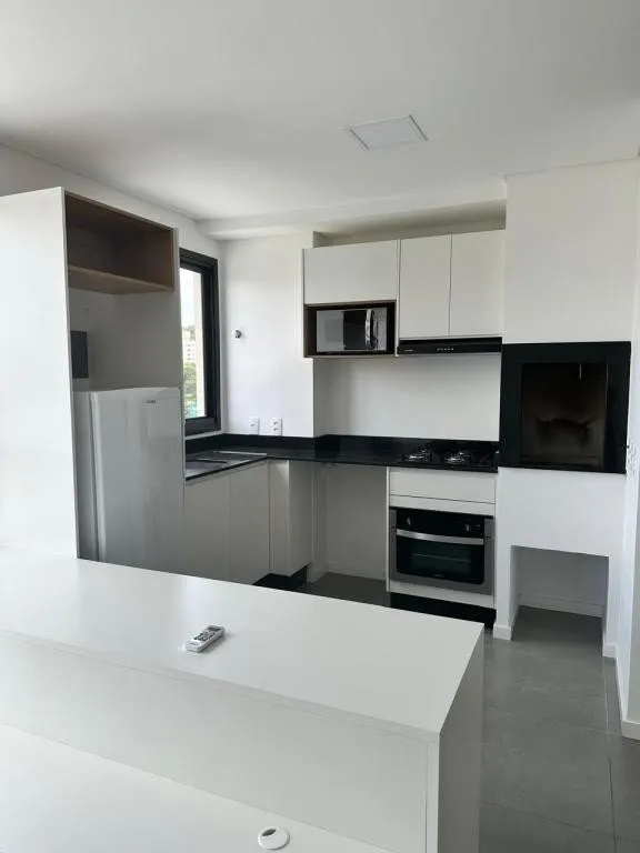APARTAMENTO no ANITA GARIBALDI com 1 quartos para VENDA, 32 m — foto 6