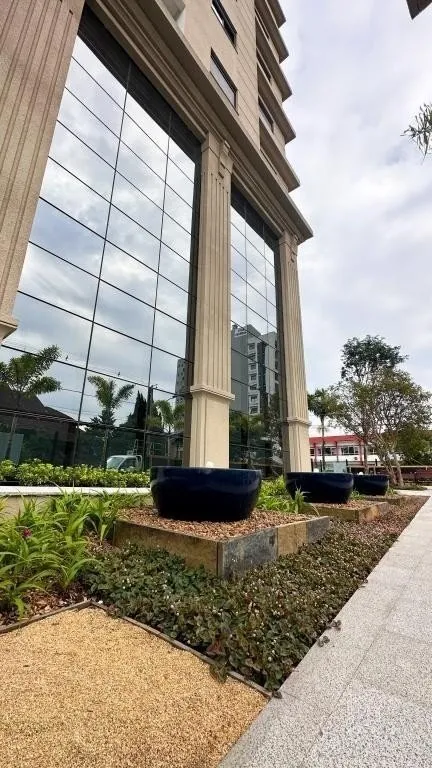 APARTAMENTO no ANITA GARIBALDI com 2 quartos para VENDA, 69 m — foto 2