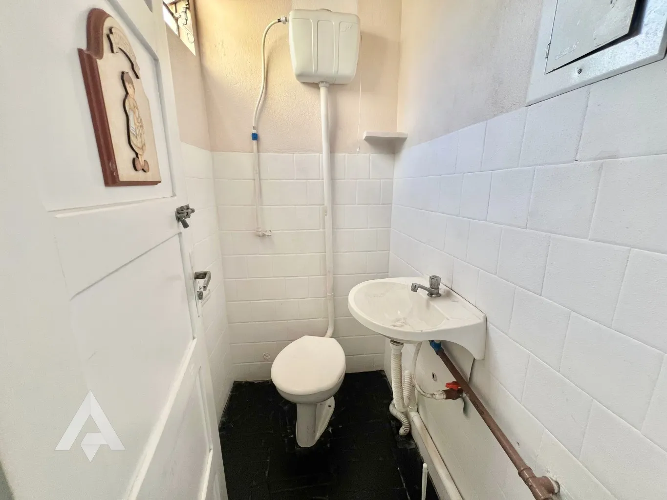 Loja térrea de 50m para locação por R$ 2.300,00 - Bairro Garcia - Blumenau/SC — foto 7