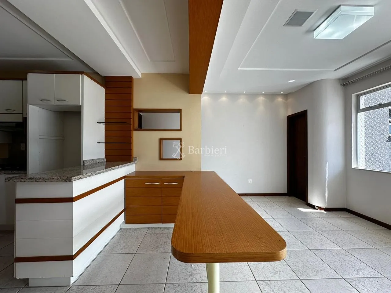 Apartamento com 3 quartos sendo 2 suítes e 2 vagas de garagem no bairro Victor Konder em Blumenau/SC — foto 4
