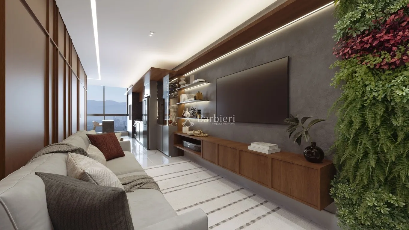 Apartamentos para venda no Edifício Maori Home em Porto Belo/SC — foto 3