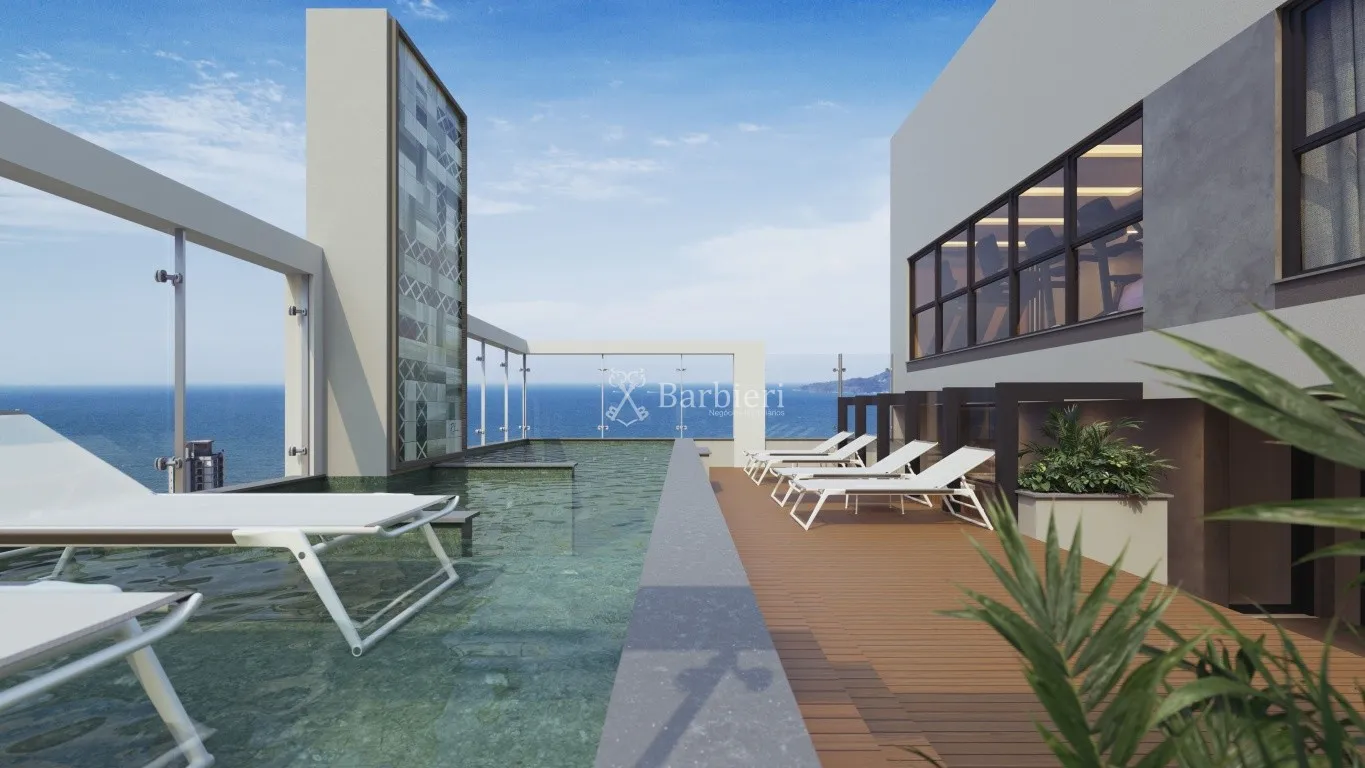 Apartamentos para venda no Edifício Maori Home em Porto Belo/SC — foto 5