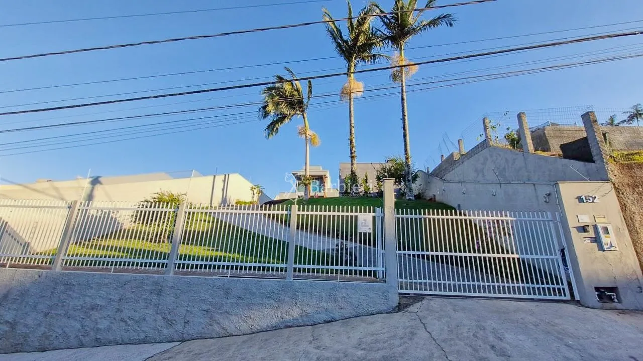 Casa · à venda · 3 quartos · 173m² · Ponta Aguda, Blumenau