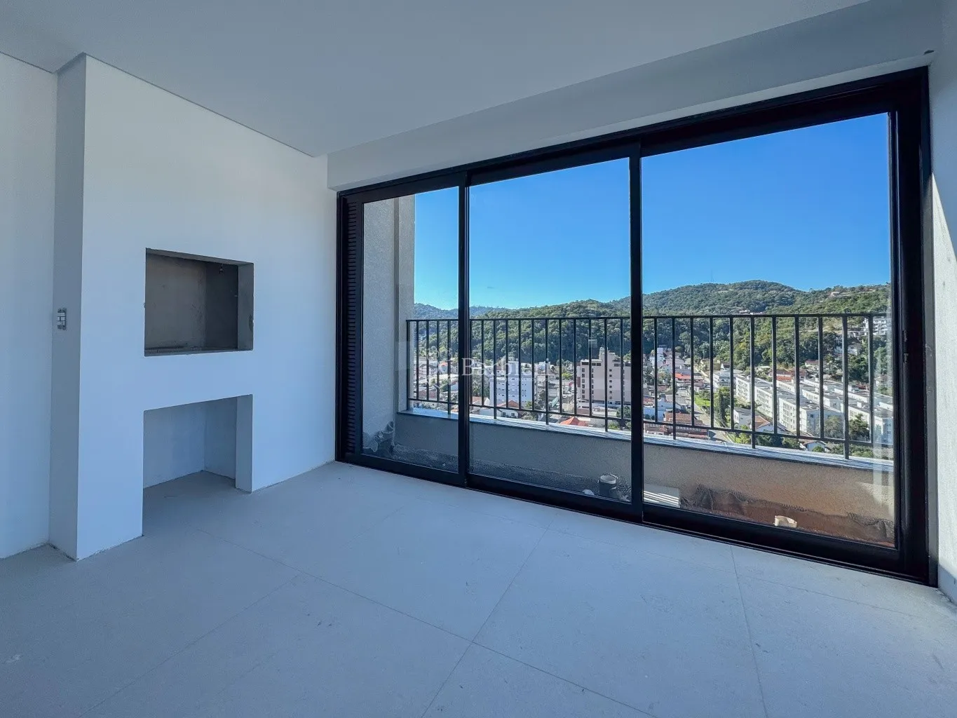 Cobertura no Residencial ALAMEDA ONE com 3 suíte e 4 Vagas de garagem no bairro Jardim Blumenau. — foto 7