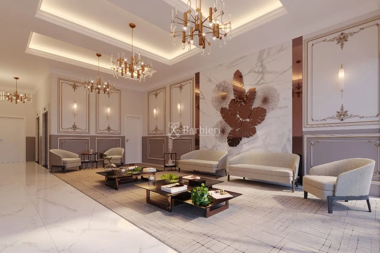 Apartamento para venda no Edifício Palazzo Reale em Porto Belo/SC — foto 4