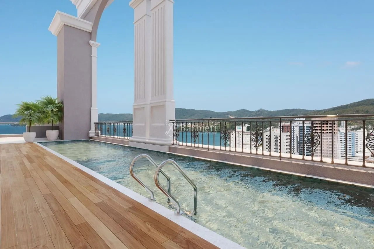 Apartamento para venda no Edifício Palazzo Reale em Porto Belo/SC — foto 6