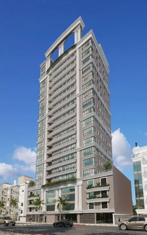 Apartamento para venda no Edifício Palazzo Reale em Porto Belo/SC — foto 7