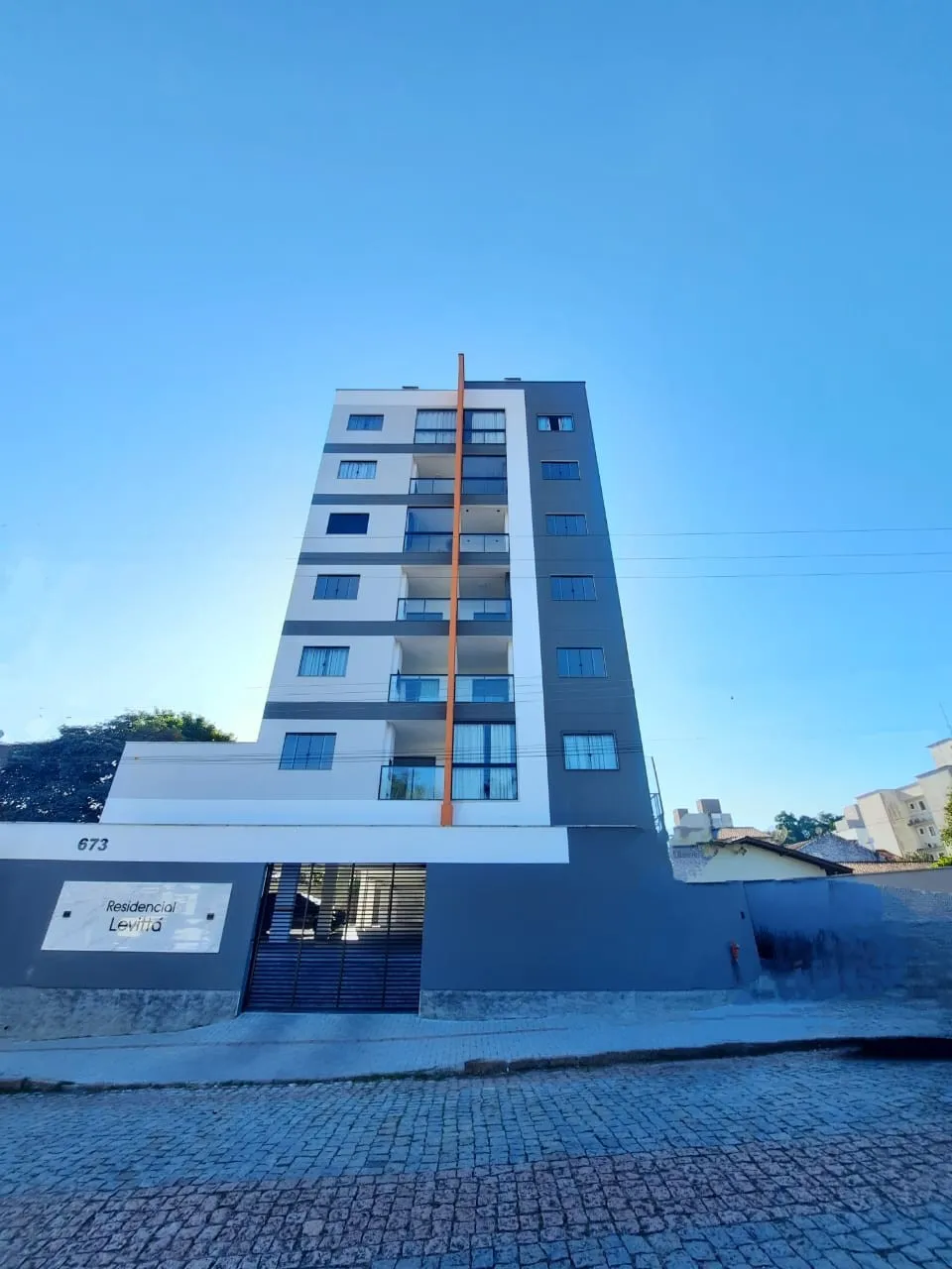 Apartamento com Sacada Extra — foto 2