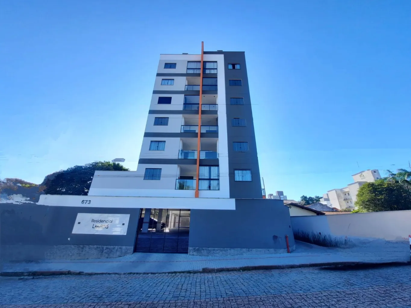 Apartamento com Sacada Extra — foto 3