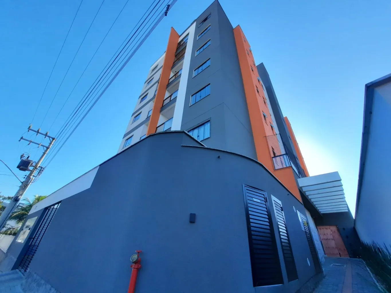 Apartamento com Sacada Extra — foto 4