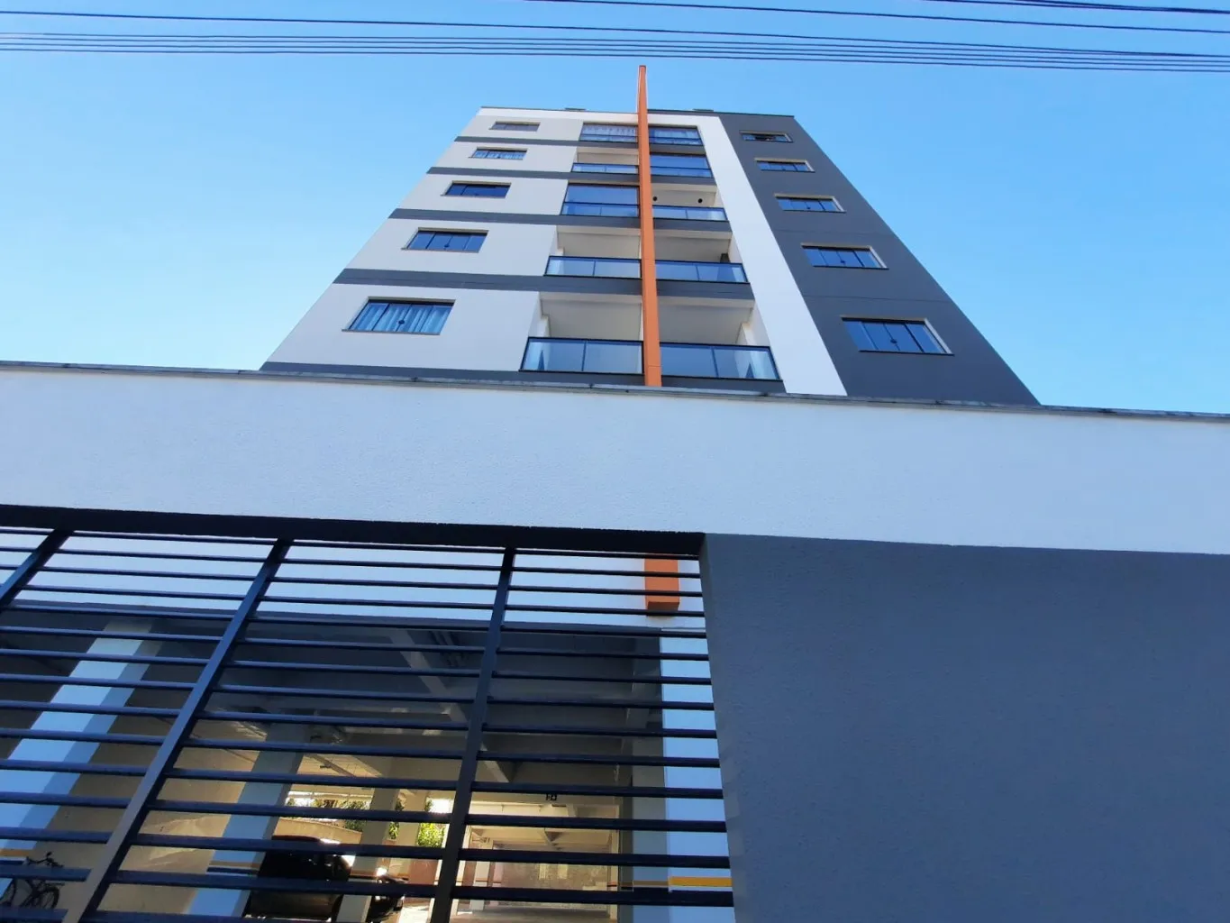 Apartamento com Sacada Extra — foto 5