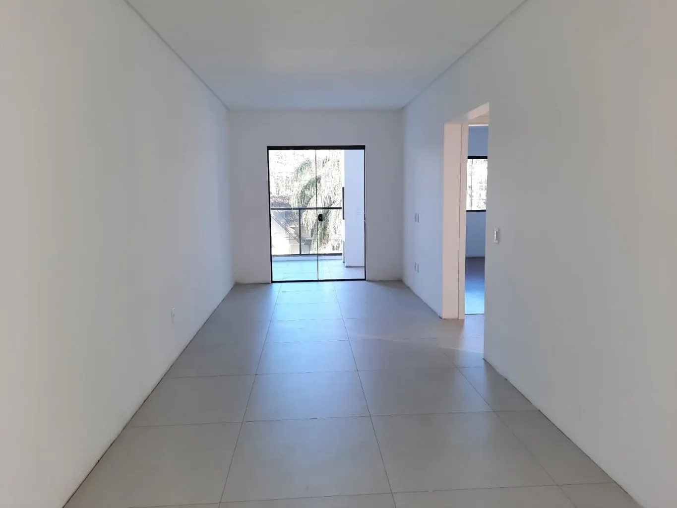 Apartamento com Sacada Extra — foto 7