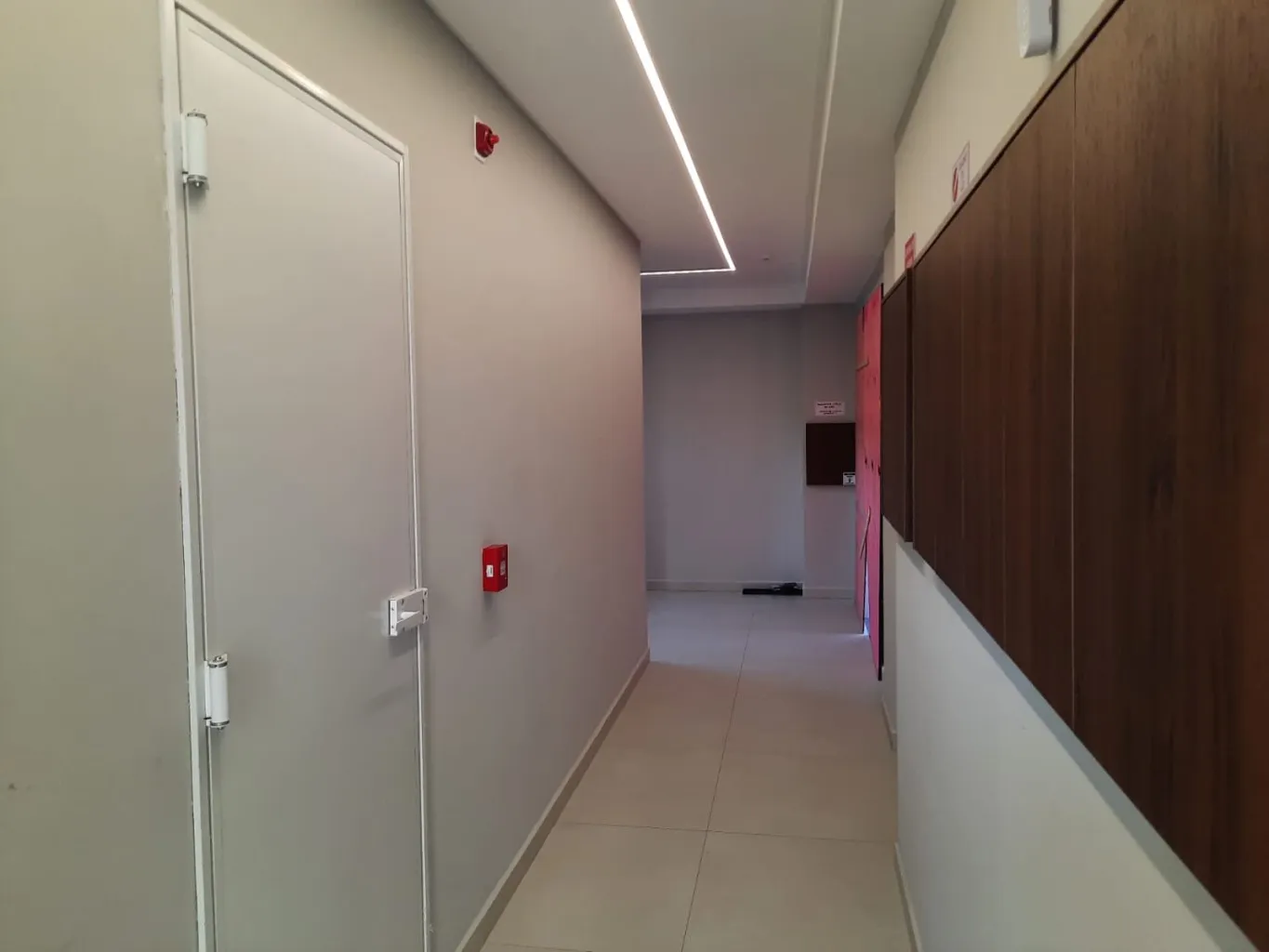 Apartamento com Sacada Extra — foto 6