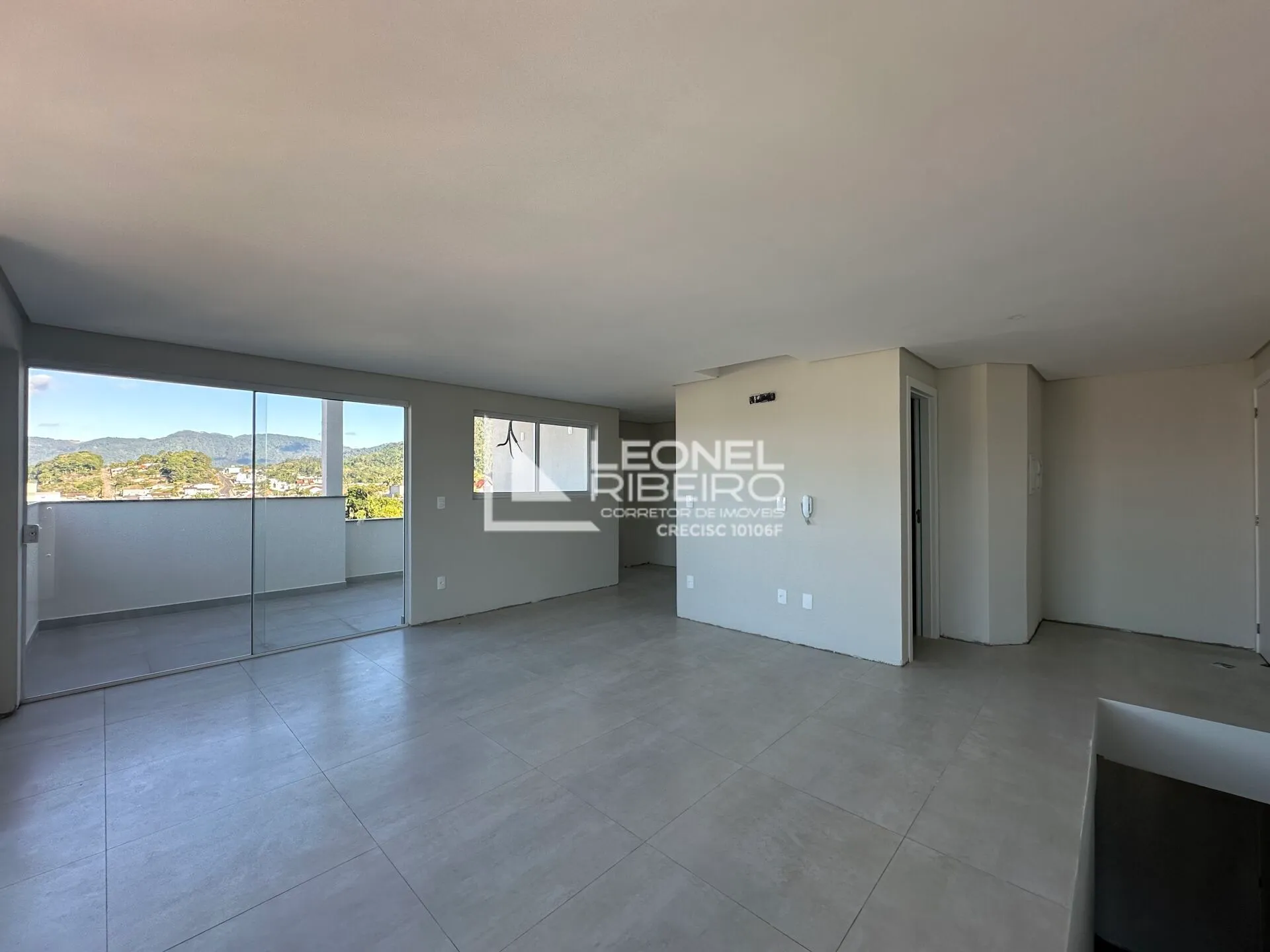 Apartamento Duplex com 3 dormitórios suítes à venda, 101,82 m no bairro Das Capitais em Timbó/SC — foto 6