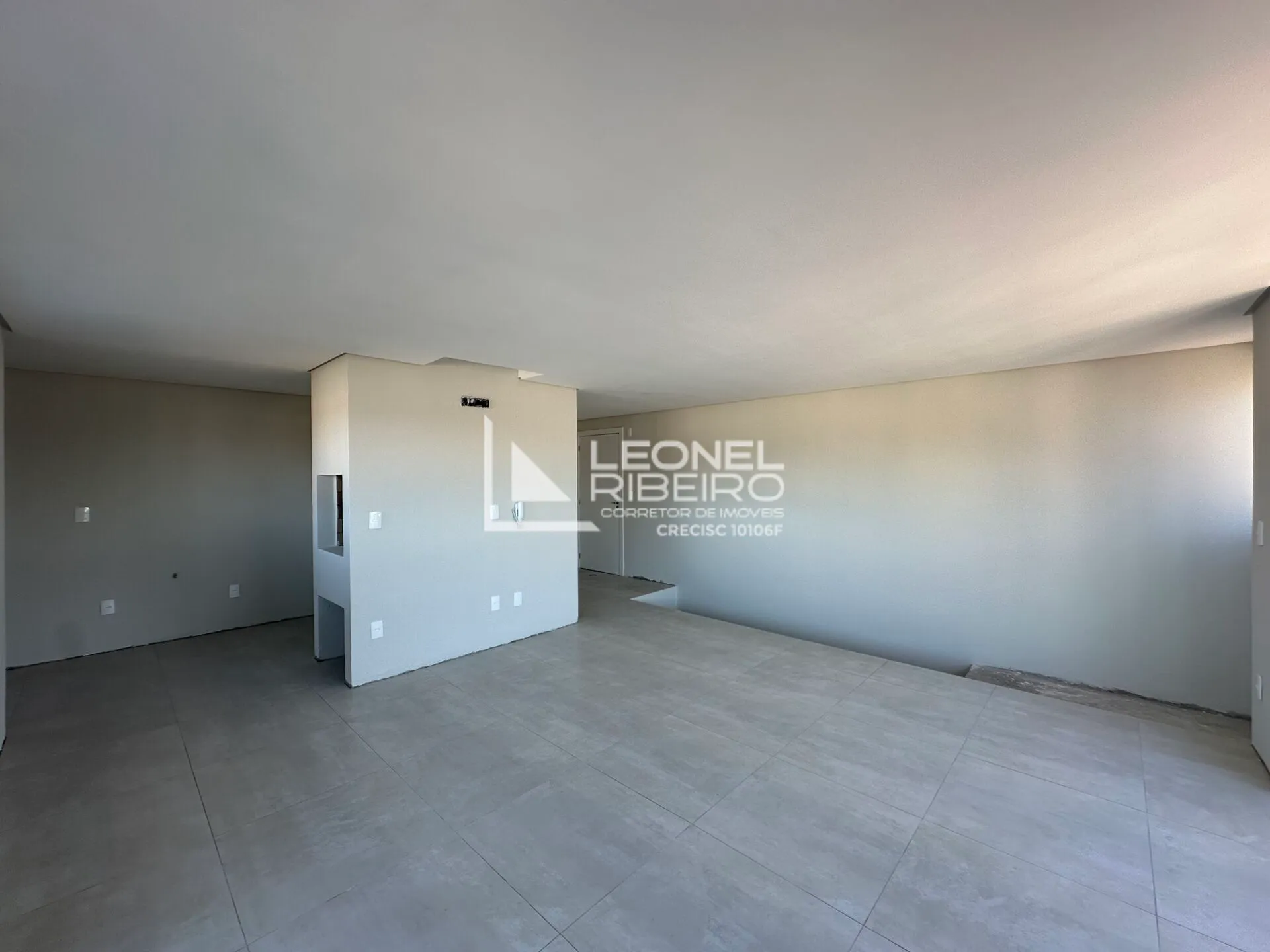 Apartamento Duplex com 3 dormitórios suítes à venda, 101,82 m no bairro Das Capitais em Timbó/SC — foto 7