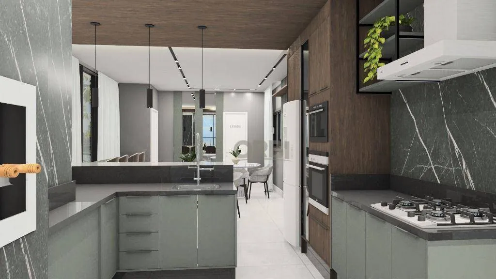 Apartamento com 2 dormitórios à venda, 135 m por R$ 1.535.210,68 - Perequê - Porto Belo/SC — foto 3