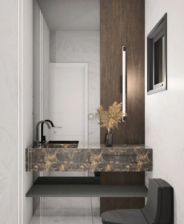 Apartamento com 2 dormitórios à venda, 135 m por R$ 1.535.210,68 - Perequê - Porto Belo/SC — foto 5