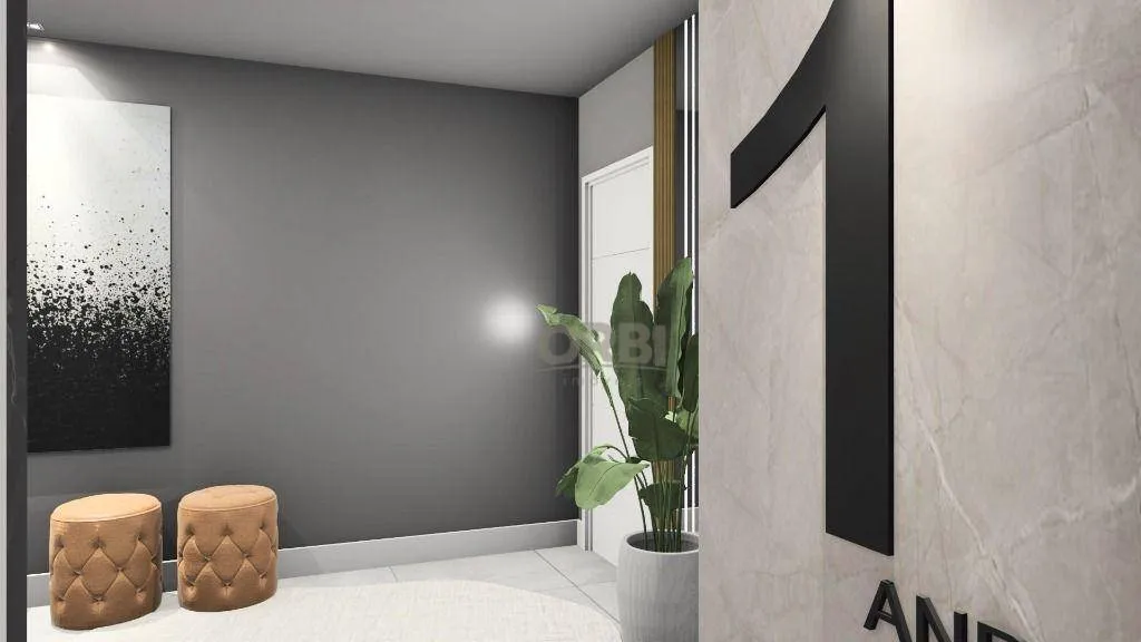 Apartamento com 2 dormitórios à venda, 135 m por R$ 1.535.210,68 - Perequê - Porto Belo/SC — foto 6