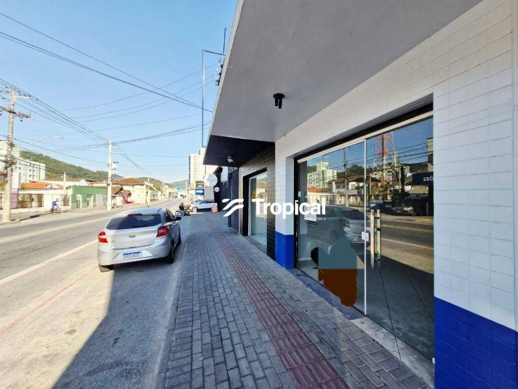 Loja para alugar, 45 m por R$ 2.750,01/mês - Garcia - Blumenau/SC - foto 1