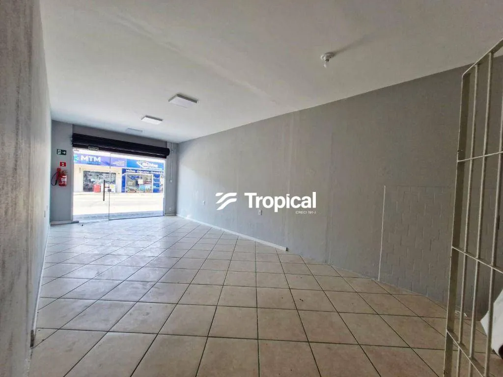 Loja para alugar, 45 m por R$ 2.750,01/mês - Garcia - Blumenau/SC — foto 2