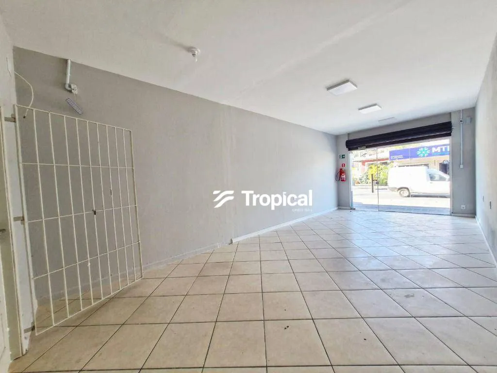 Loja para alugar, 45 m por R$ 2.750,01/mês - Garcia - Blumenau/SC — foto 2