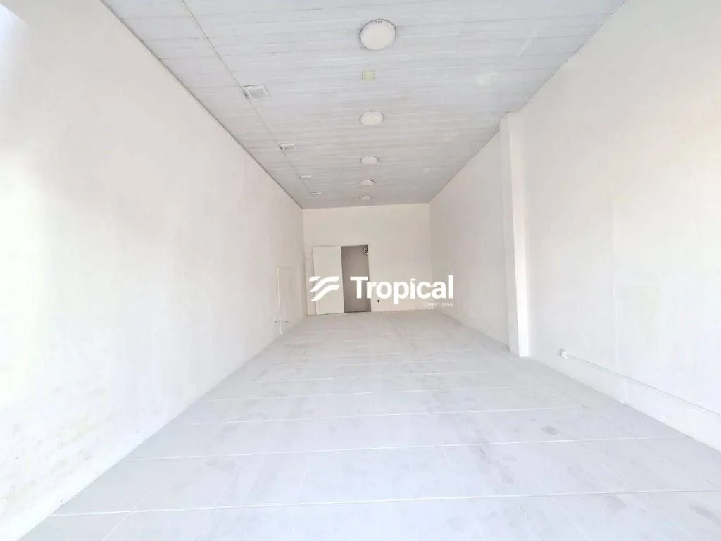 Loja para alugar, 45 m por R$ 2.750,01/mês - Garcia - Blumenau/SC — foto 3