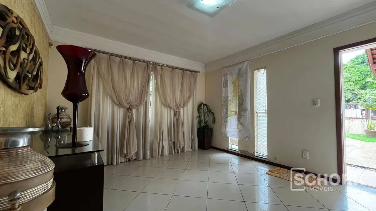 Casa com 3 dormitórios para alugar, 186 m por R$ 6.620,00/mês - Vila Nova - Blumenau/SC — foto 2