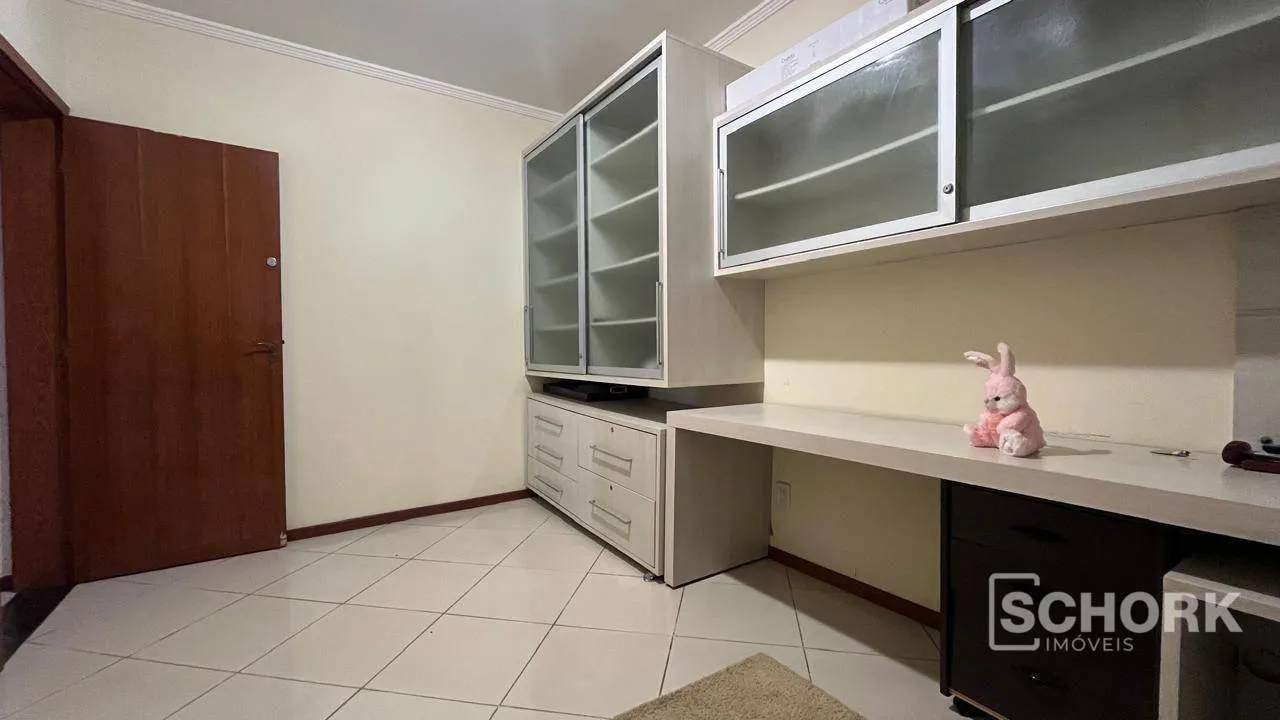 Casa com 3 dormitórios para alugar, 186 m por R$ 6.620,00/mês - Vila Nova - Blumenau/SC — foto 6