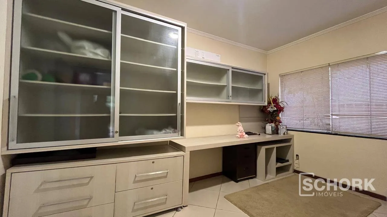 Casa com 3 dormitórios para alugar, 186 m por R$ 6.620,00/mês - Vila Nova - Blumenau/SC — foto 7
