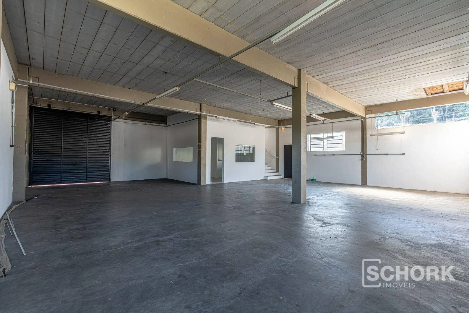 Galpão à venda, 319 m por R$ 1.500.000,00 - Velha - Blumenau/SC - foto 1