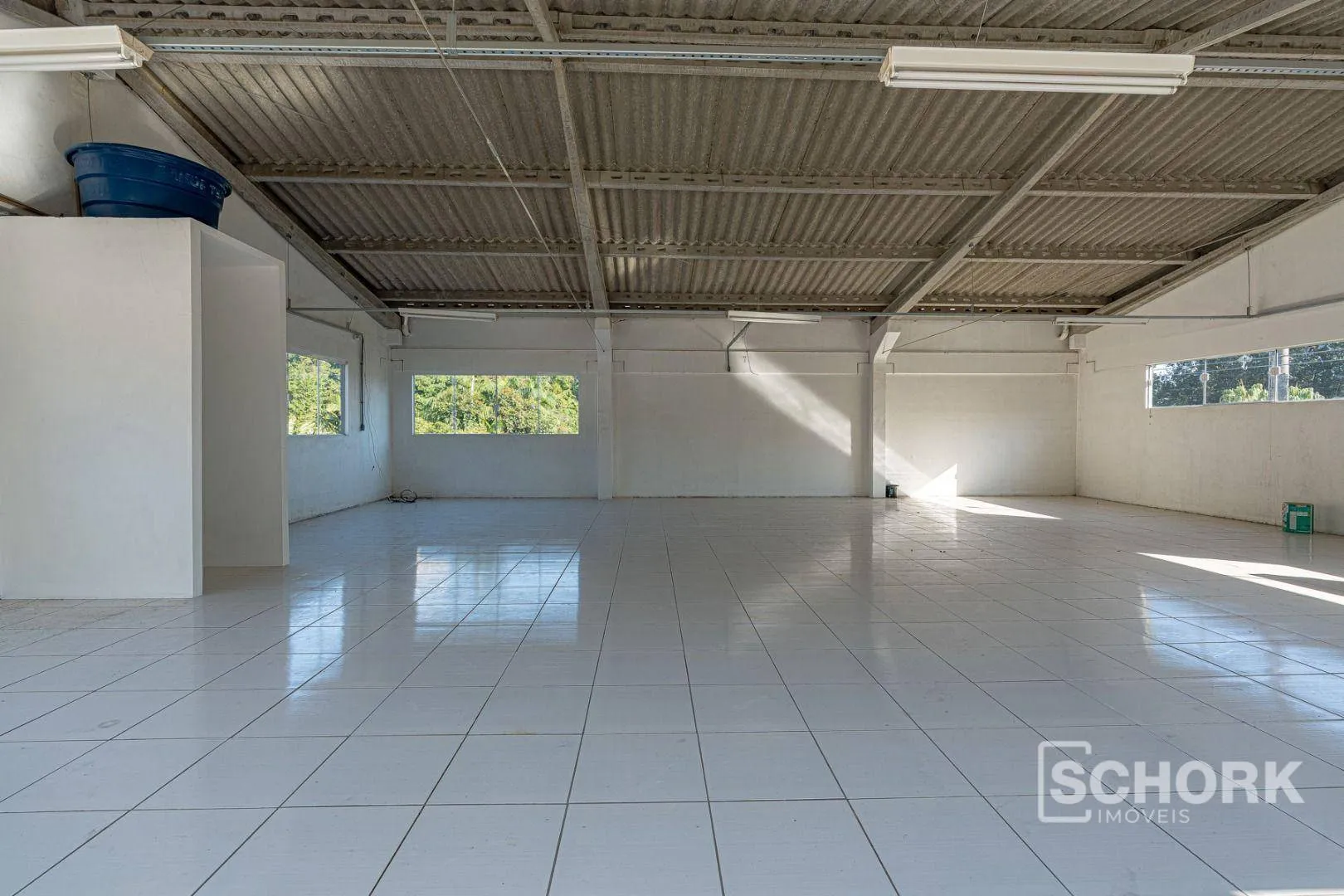Galpão à venda, 319 m por R$ 1.500.000,00 - Velha - Blumenau/SC — foto 3