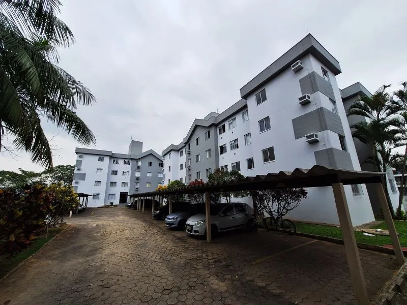 Apto Blumenau SC - foto 1