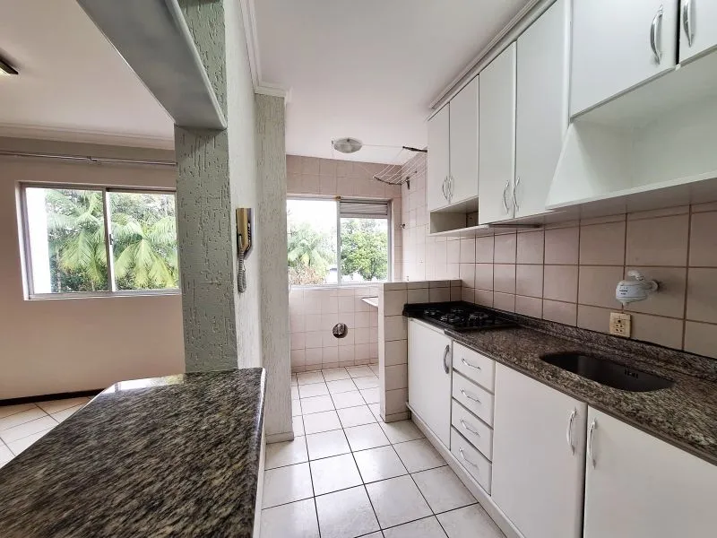 Apto Blumenau SC — foto 2