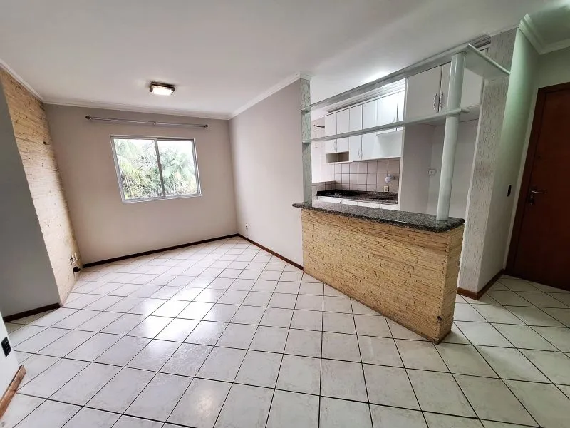 Apto Blumenau SC — foto 3