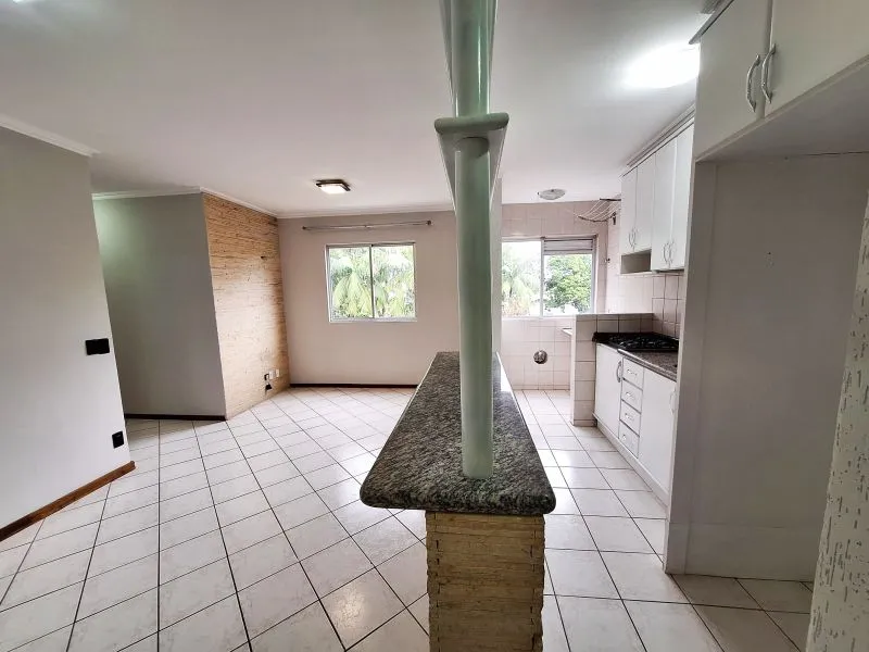 Apto Blumenau SC — foto 4