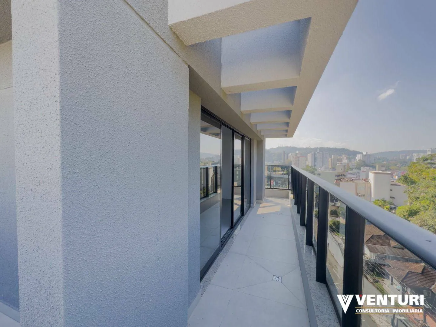 Apartamento com 1 dormitório à venda, 68 m por R$ 792.144,68 - Velha - Blumenau/SC - foto 1