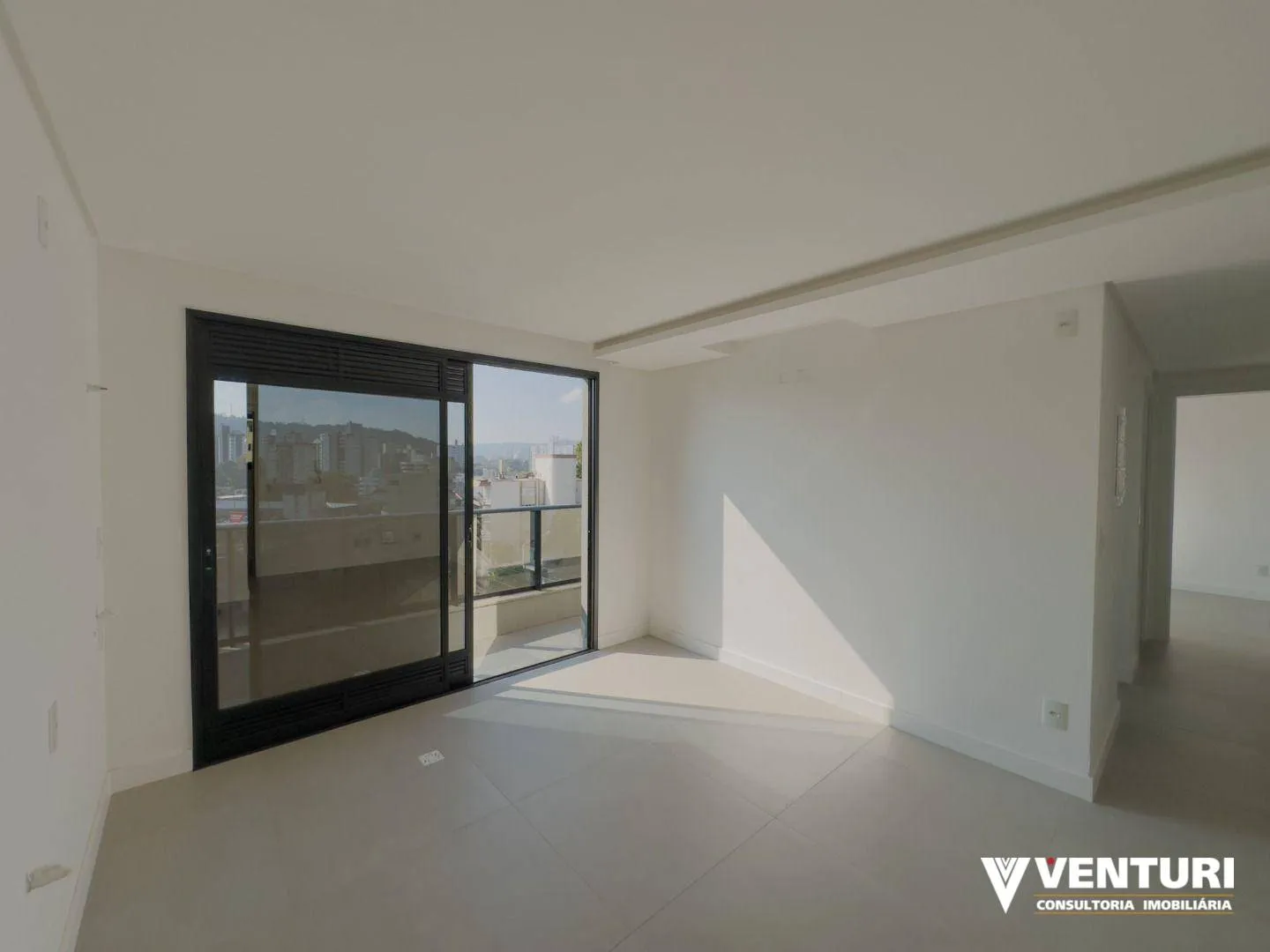 Apartamento com 1 dormitório à venda, 37 m por R$ 466.332,75 - Velha - Blumenau/SC — foto 2