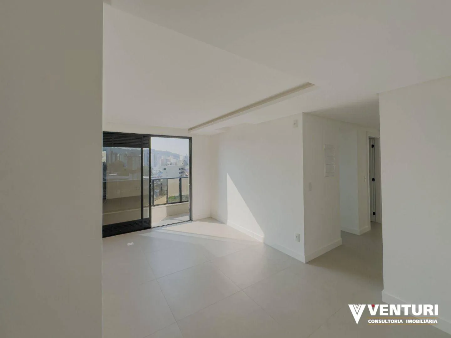 Apartamento com 1 dormitório à venda, 37 m por R$ 466.332,75 - Velha - Blumenau/SC — foto 3