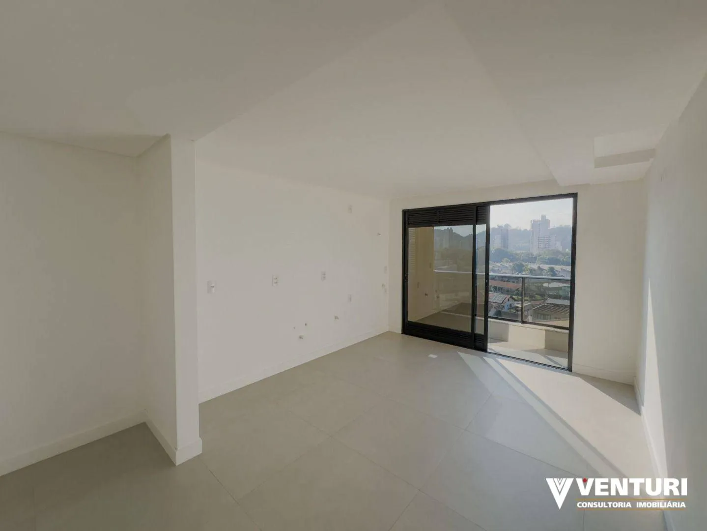 Apartamento com 1 dormitório à venda, 37 m por R$ 466.332,75 - Velha - Blumenau/SC — foto 4