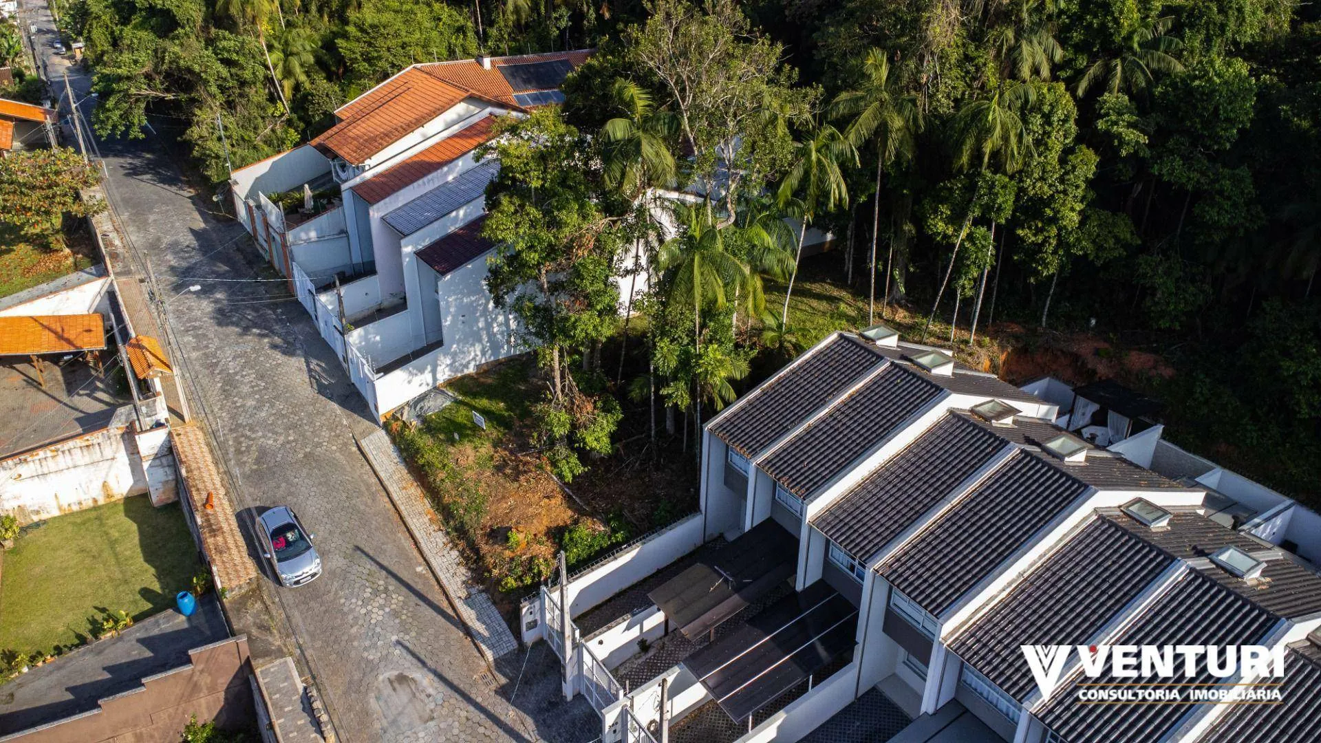 Terreno à venda, 457 m por R$ 450.000,00 - Velha - Blumenau/SC — foto 2