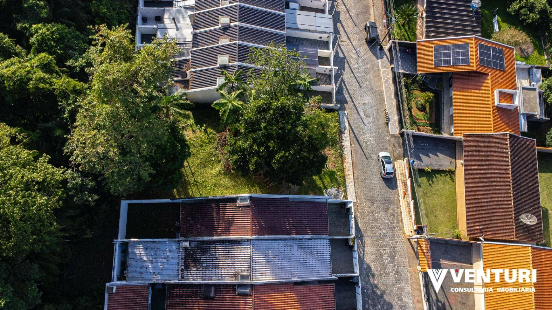 Terreno à venda, 457 m por R$ 450.000,00 - Velha - Blumenau/SC — foto 3