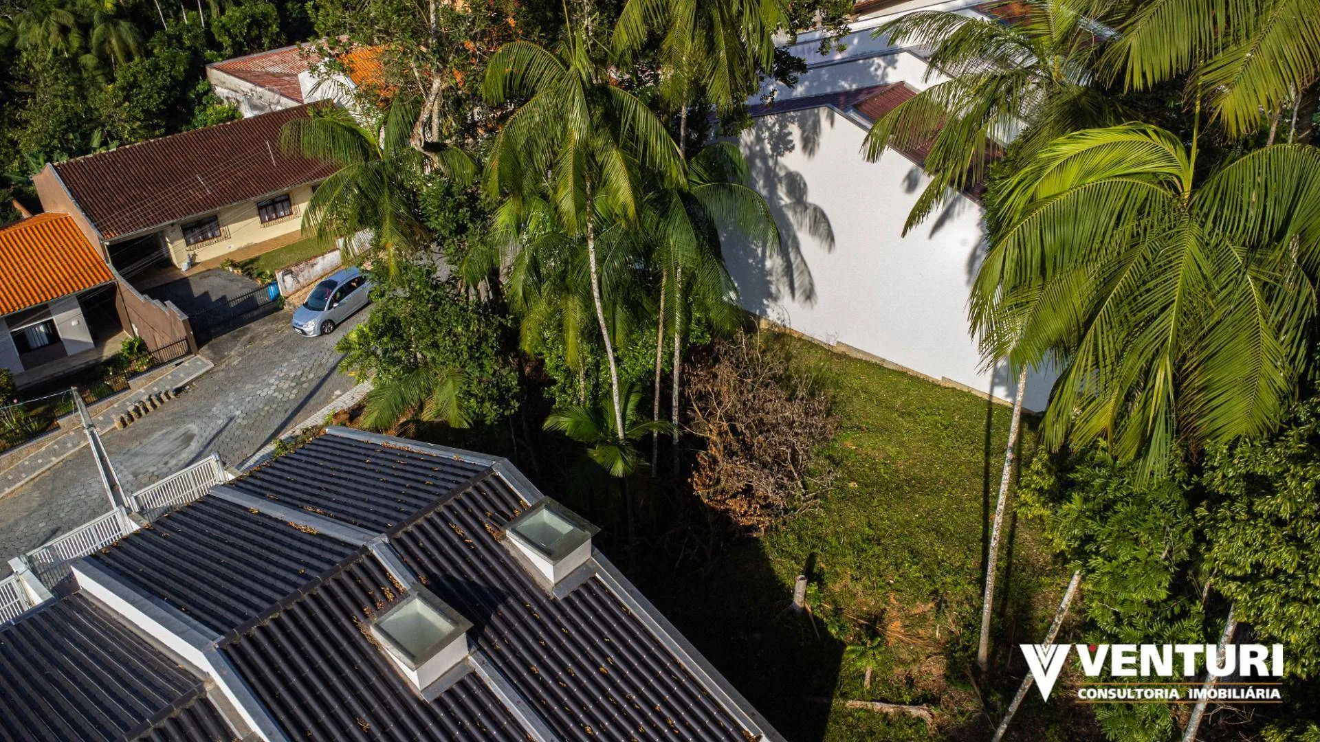 Terreno à venda, 457 m por R$ 450.000,00 - Velha - Blumenau/SC — foto 4