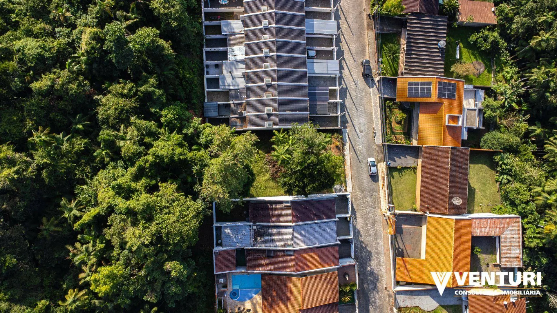 Terreno à venda, 457 m por R$ 450.000,00 - Velha - Blumenau/SC — foto 5