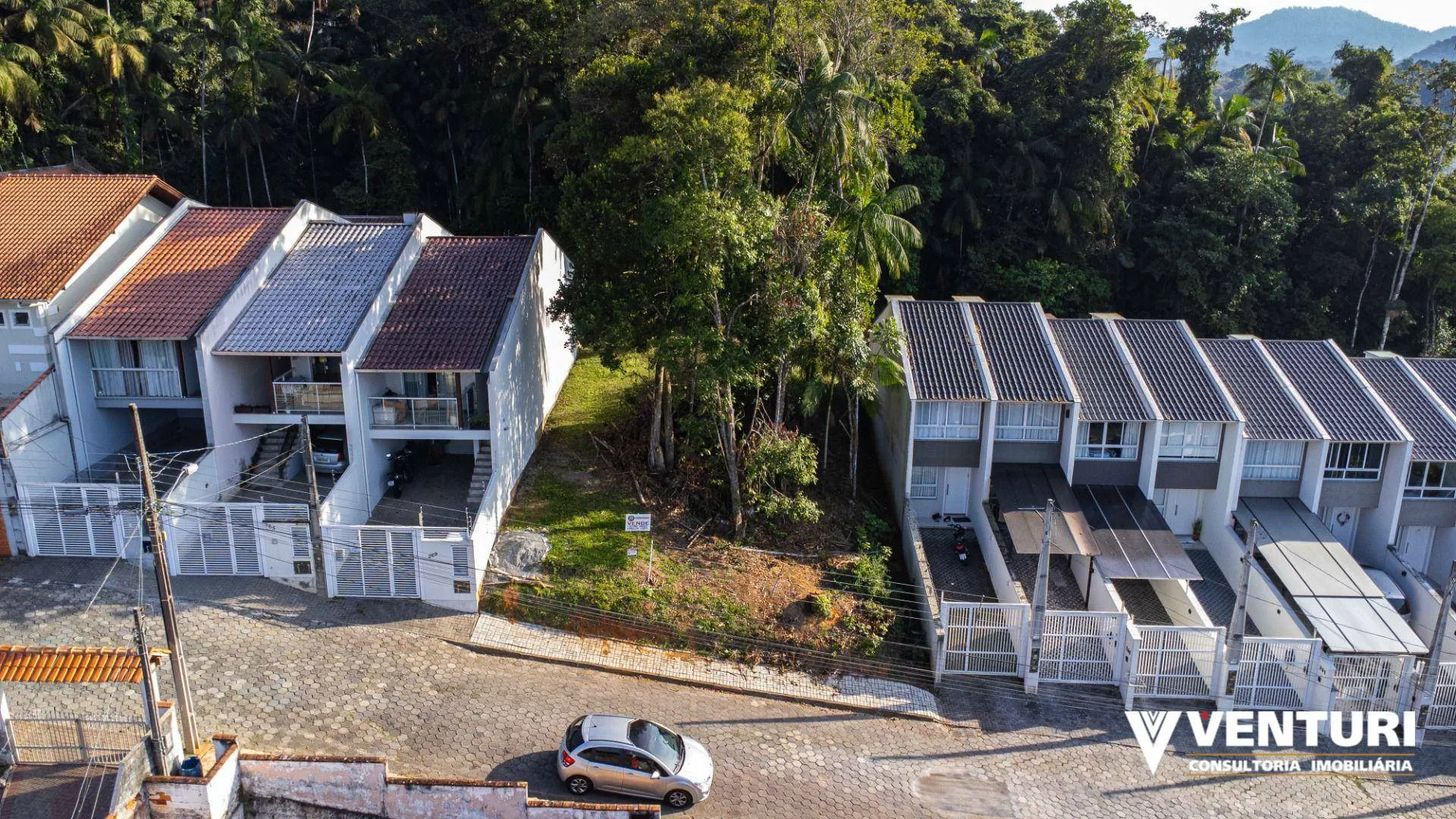Terreno à venda, 457 m por R$ 450.000,00 - Velha - Blumenau/SC — foto 7