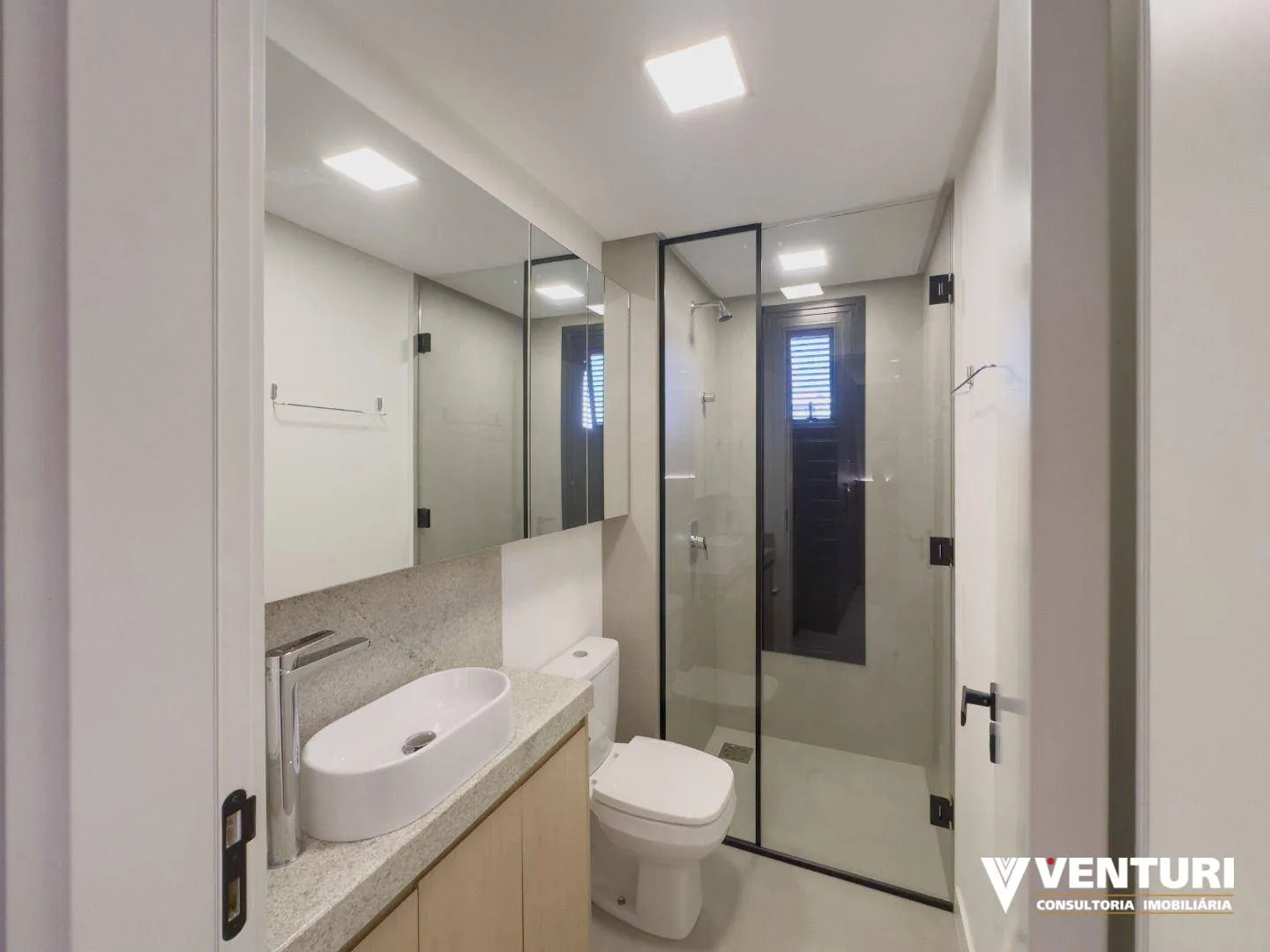 Apartamento com 1 dormitório à venda, 34 m por R$ 592.630,50 - Velha - Blumenau/SC — foto 7